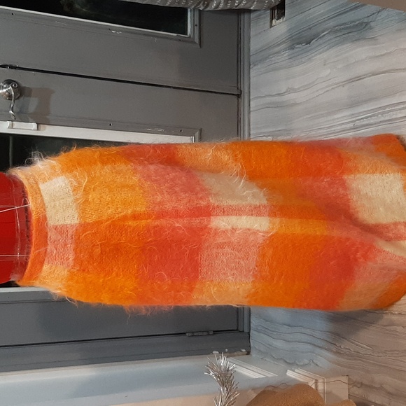 Dresses & Skirts - 100% mohair wool skirt